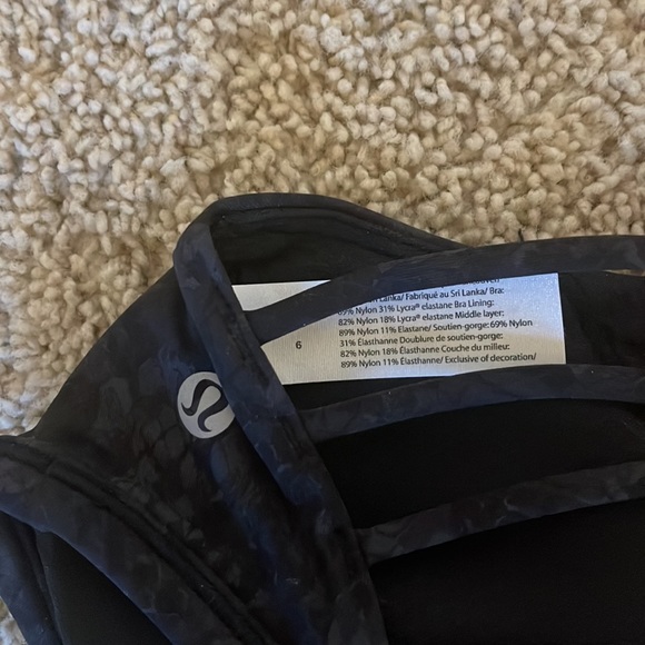Lululemon Bra - Picture 4 of 5